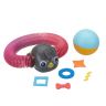 Hasbro E6241 Zoops Игрушка Зупс, пингвин