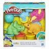 Hasbro E1953 Play-Doh Игровой набор Малыши-Динозаврики