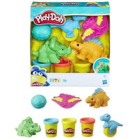 Hasbro E1953 Play-Doh Игровой набор Малыши-Динозаврики