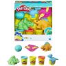 Hasbro E1953 Play-Doh Игровой набор Малыши-Динозаврики