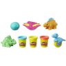 Hasbro E1953 Play-Doh Игровой набор Малыши-Динозаврики