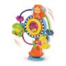 B kids 004644 Игрушка  на присоске «Карусель»