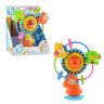 B kids 004644 Игрушка  на присоске «Карусель»