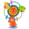 B kids 004644 Игрушка  на присоске «Карусель»