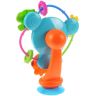 B kids 004644 Игрушка  на присоске «Карусель»