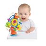B kids 004644 Игрушка  на присоске «Карусель»