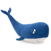 Orange Toys ОТ5001/35 Ocean Collection Мягкая игрушка Кит, 35 см