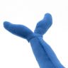 Orange Toys ОТ5001/35 Ocean Collection Мягкая игрушка Кит, 35 см