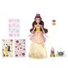 Hasbro E5599 Кукла Принцесса Дисней Сверкающая Белль