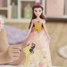 Hasbro E5599 Кукла Принцесса Дисней Сверкающая Белль
