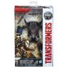 Hasbro C1322 Transformers Робот-трансформер Берсерк, Класс Делюкс, 15 см