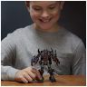 Hasbro C1322 Transformers Робот-трансформер Берсерк, Класс Делюкс, 15 см