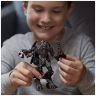 Hasbro C1322 Transformers Робот-трансформер Берсерк, Класс Делюкс, 15 см