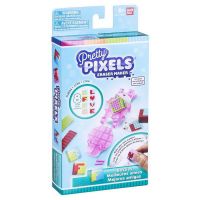 Pretty Pixels 38510 Студия для создания ластиков "Лучшие друзья"