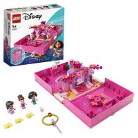 LEGO (Лего) 43201-L Конструктор LEGO DISNEY PRINCESS Волшебная дверь Изабеллы