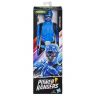 Hasbro E5939 Power Rangers Игрушка Фигурка Синий Рейнджер, 30 см