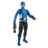 Hasbro E5939 Power Rangers Игрушка Фигурка Синий Рейнджер, 30 см