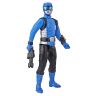 Hasbro E5939 Power Rangers Игрушка Фигурка Синий Рейнджер, 30 см