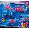 Hasbro E8245 Transformers Робот-трансформер Спинистер, Класс Делюкс