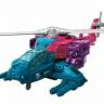 Hasbro E8245 Transformers Робот-трансформер Спинистер, Класс Делюкс