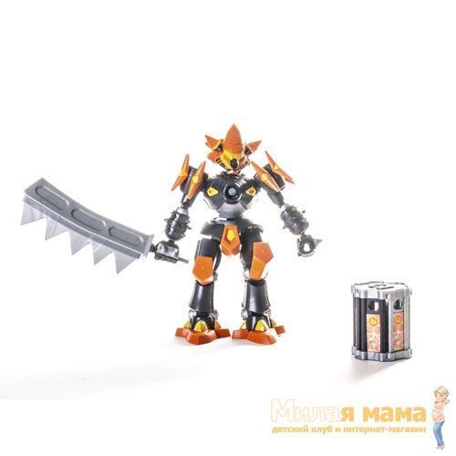 LBX 84383 Конструкторский набор Разрушитель