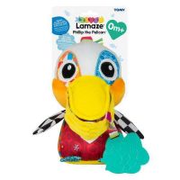 Lamaze L27518 Развивающая игрушка Пеликанчик Филипп