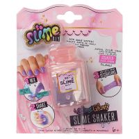 CANAL TOYS SSC077/w(1) Набор для экспериментов Canal Toys SO SLIME DIY серии "SlimeGlam", набор №1