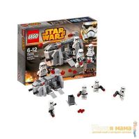 Lego Star Wars 75078 Лего Звездные Войны Транспорт имперских войск