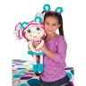 1Toy 13638 Кукла Девчушка-вывернушка 2-в-1, Надюшка