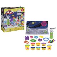 Hasbro (Хасбро) F17135L0 Набор для творчества Hasbro Play-Doh Космос