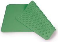 Canpol Babies 250930663 Коврик для ванны Canpol Babies нескользящий, голубой 34x55см