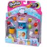 Moose 56146 Shopkins 6 сезон Игровой набор Коллекция соков и смузи