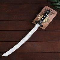 Деревянные клинки ДК30004 Катана, 55 см