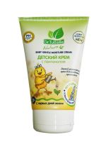 DR.Tuttelle DT087 Детский крем DR.Tuttelle с пантенолом 125 мл
