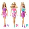 Mattel T7584 Кукла Barbie Барби Суперстиль