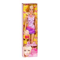Mattel T7584 Кукла Barbie Барби Суперстиль