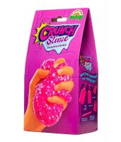 Slime SS500-30181 Набор для эксперементов Slime Лаборатория Crunch 100 гр