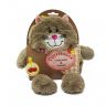 Maxitoys MT-MRT0414028 Мягкая игрушка-грелка Кошечка, 19 см