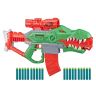 Hasbro F0807 Nerf Бластер Нёрф Дино Рекс Рэмпейдж