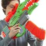 Hasbro F0807 Nerf Бластер Нёрф Дино Рекс Рэмпейдж