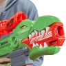 Hasbro F0807 Nerf Бластер Нёрф Дино Рекс Рэмпейдж