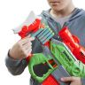 Hasbro F0807 Nerf Бластер Нёрф Дино Рекс Рэмпейдж