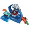 Mattel GJL12 Hot Wheels® Набор Хот Вилс Сити "Ледяная акула"