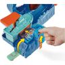 Mattel GJL12 Hot Wheels® Набор Хот Вилс Сити "Ледяная акула"