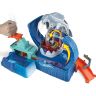 Mattel GJL12 Hot Wheels® Набор Хот Вилс Сити "Ледяная акула"