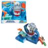 Mattel GJL12 Hot Wheels® Набор Хот Вилс Сити "Ледяная акула"