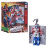Hasbro F0699 Transformers Робот-трансформер Оптимус Прайм, Класс Лидер, серия Королевство