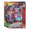 Hasbro F0699 Transformers Робот-трансформер Оптимус Прайм, Класс Лидер, серия Королевство