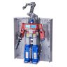 Hasbro F0699 Transformers Робот-трансформер Оптимус Прайм, Класс Лидер, серия Королевство