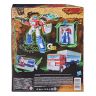 Hasbro F0699 Transformers Робот-трансформер Оптимус Прайм, Класс Лидер, серия Королевство